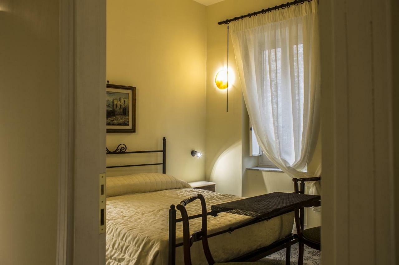 Don Angelo Petito Bed & Breakfast Naples Exterior photo