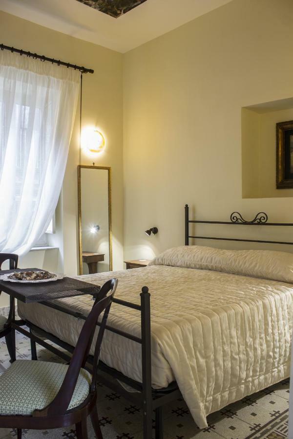 Don Angelo Petito Bed & Breakfast Naples Exterior photo